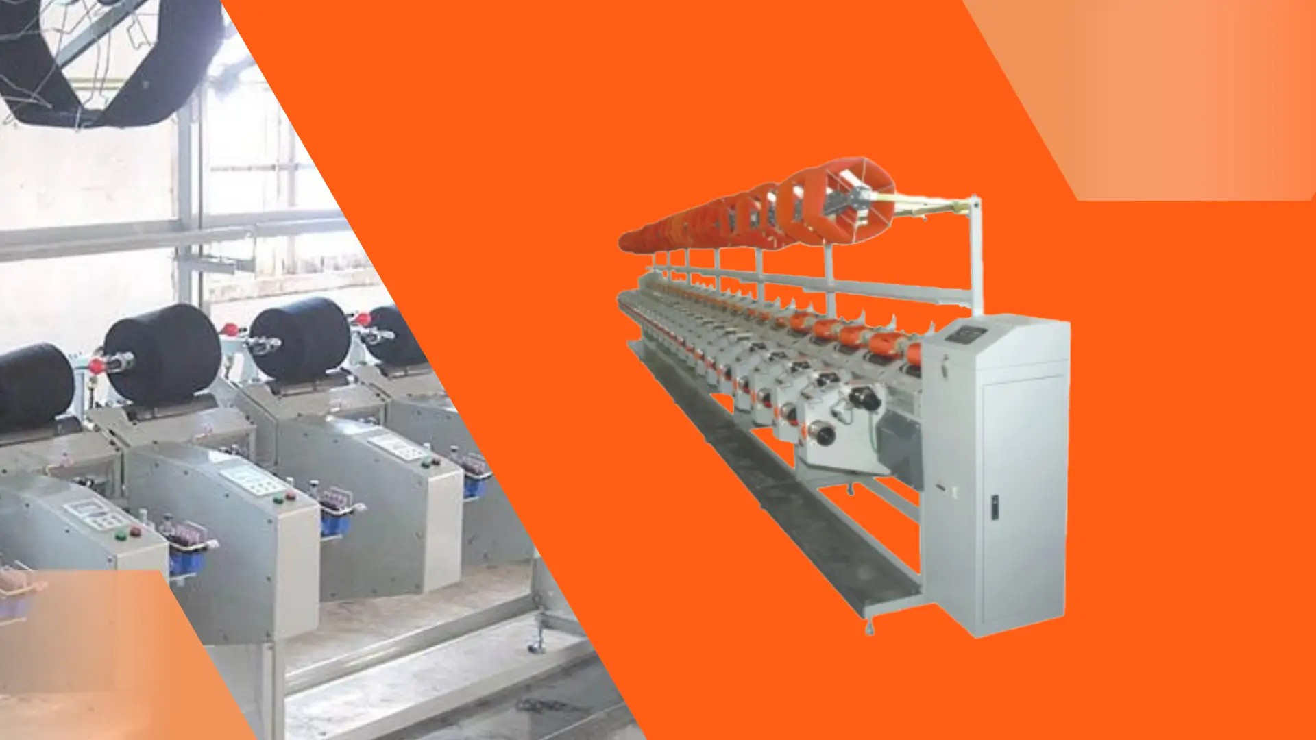 How to Prepare for Single Spindle Winding Machine Imports from China