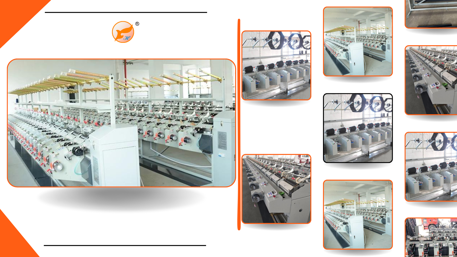 Choosing the Right Single Spindle Winding Machine