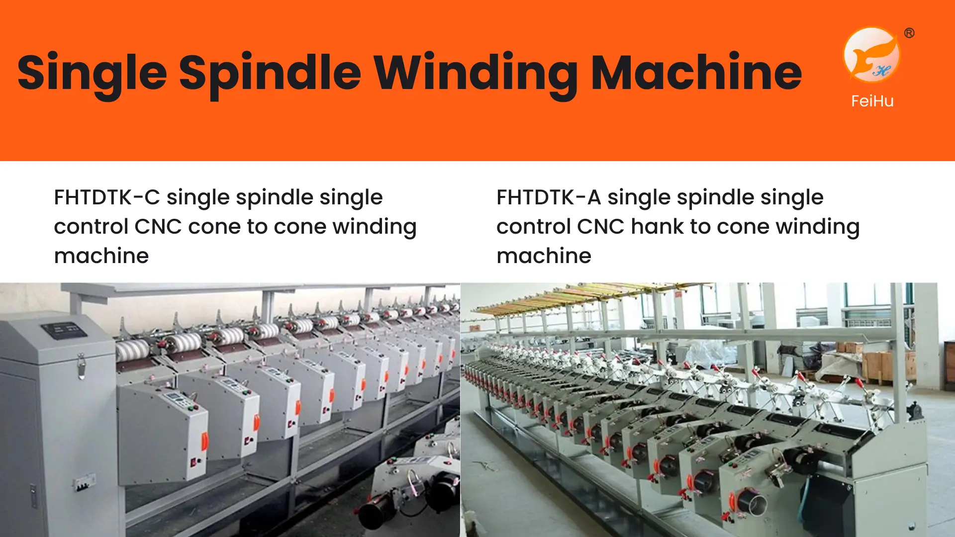 Future Trends in Single Spindle Winding Machine Applications