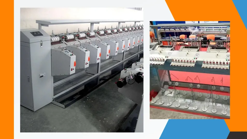 China CNC Coil Winder Suppliers, Manufacturers, Factory