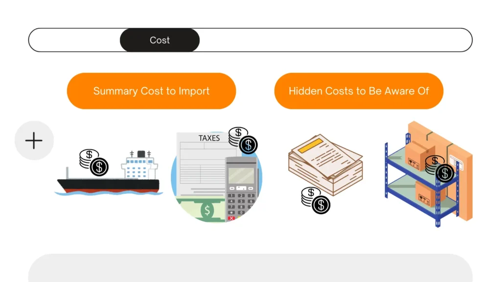 Cost control of winding machines