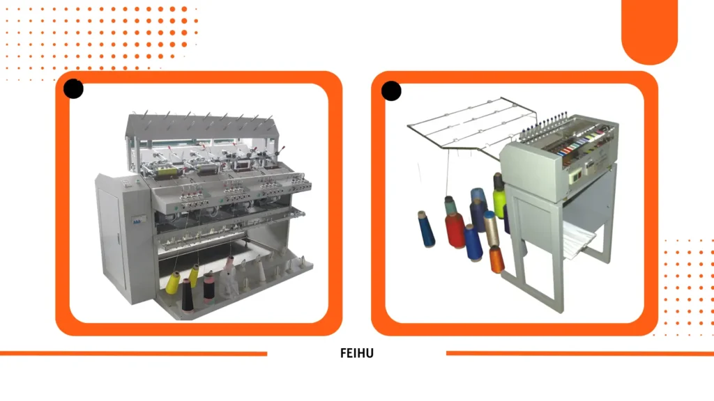 High-Quality Precision Winding Machine Solutions