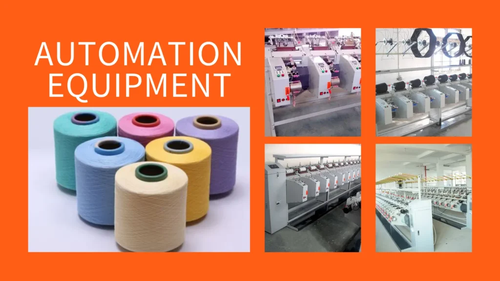 Ensuring Operator Safety in Automated Textile Production Environments