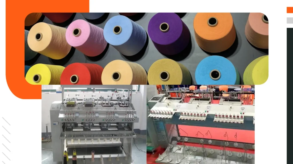 Green Textile Manufacturing How Automation Supports Sustainability