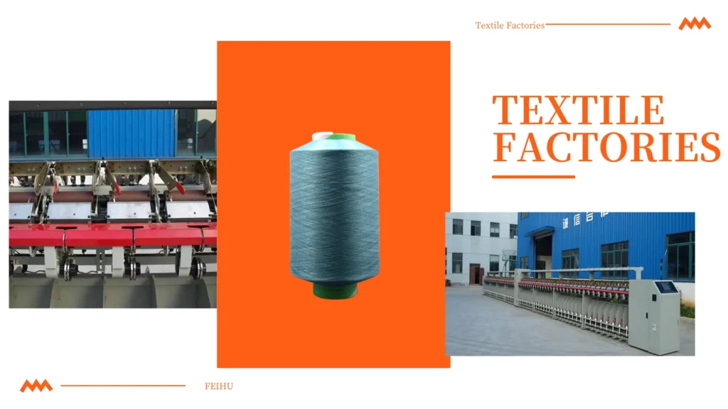 Innovative Solutions for Lowering the Carbon Footprint in Textile Production