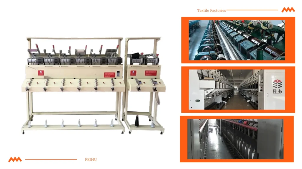 The Role of Renewable Energy in Reducing Carbon Footprint in Textile Factories