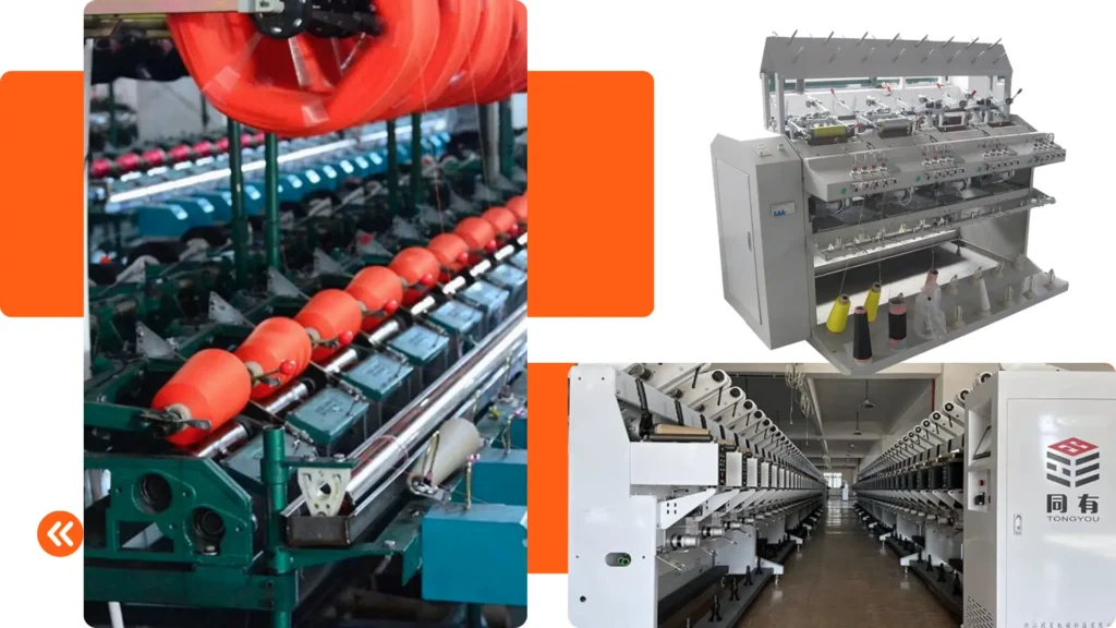 Unlocking the Power of Data to Enhance Textile Factory Operations