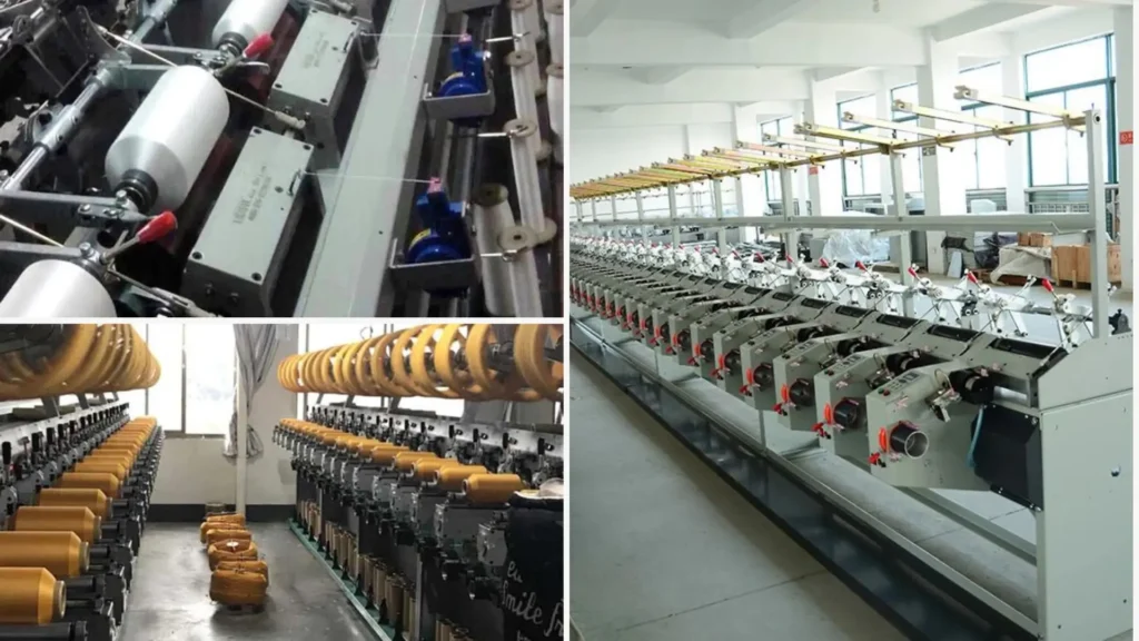 Choosing Eco-Friendly Fibers for Textile Manufacturing
