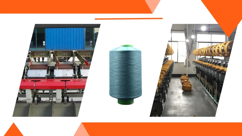 Exploring the Best Yarn Twisting Machine Manufacturers in China