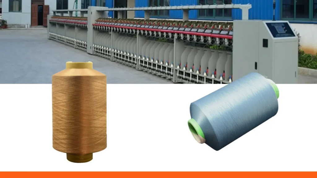 High-Quality Yarn Expansion Machines China’s Top 5 Manufacturers