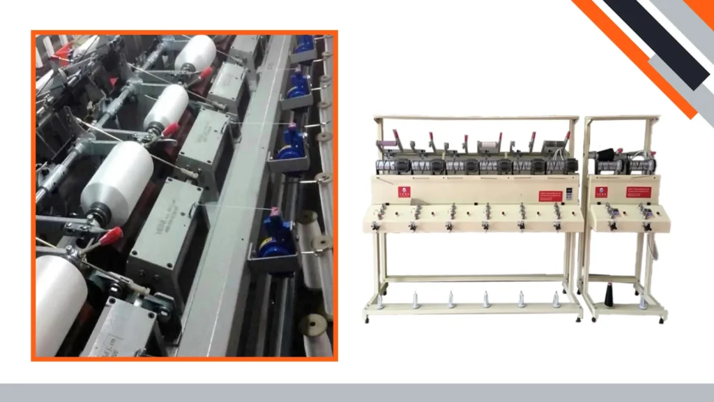 Leading Yarn Expansion Machine Manufacturers in China Top 5 Picks