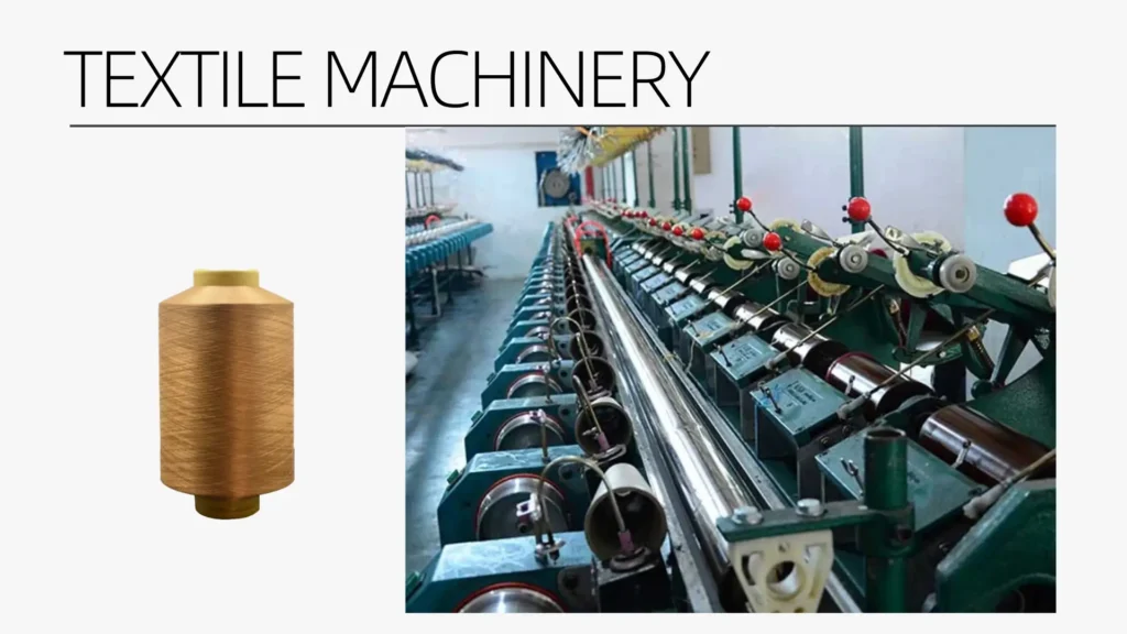 Sourcing Sustainable Raw Materials for Textile Production