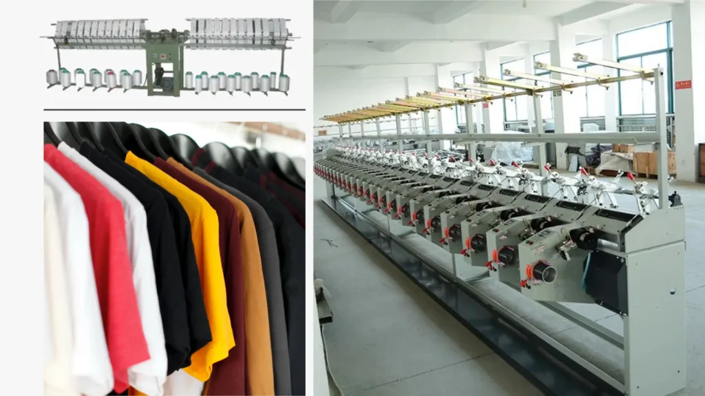 Sustainable Sourcing Strategies for Textile Manufacturers