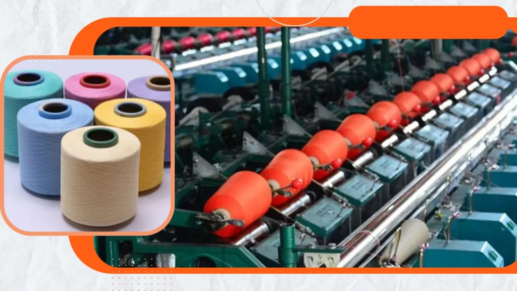 Automation Solutions for Eco-Friendly Textile Production