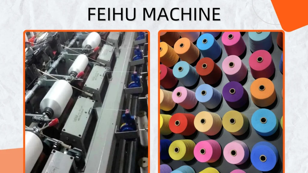 Key Factors in Choosing Textile Automation Tech