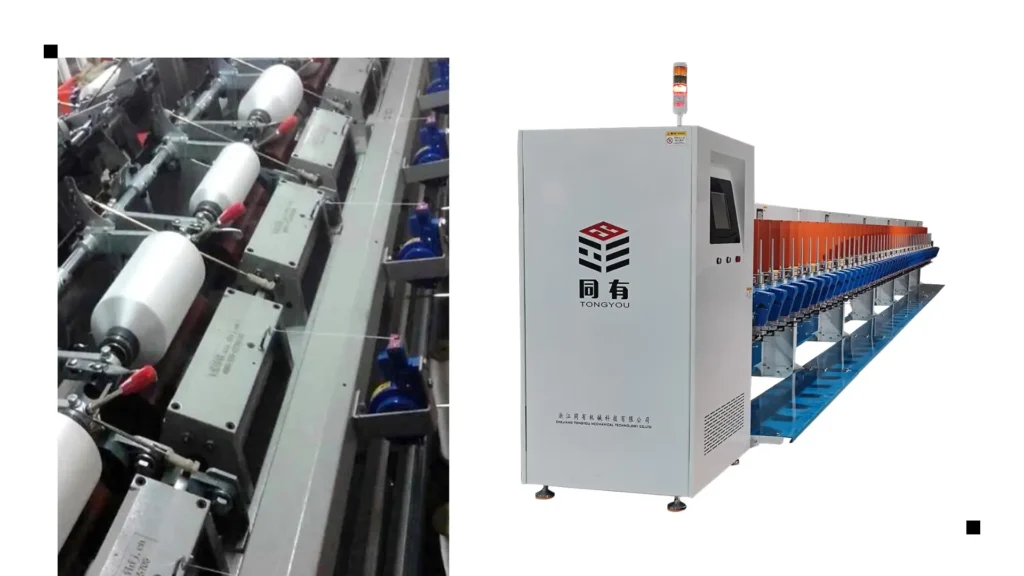How to Optimize Water in Yarn Finishing