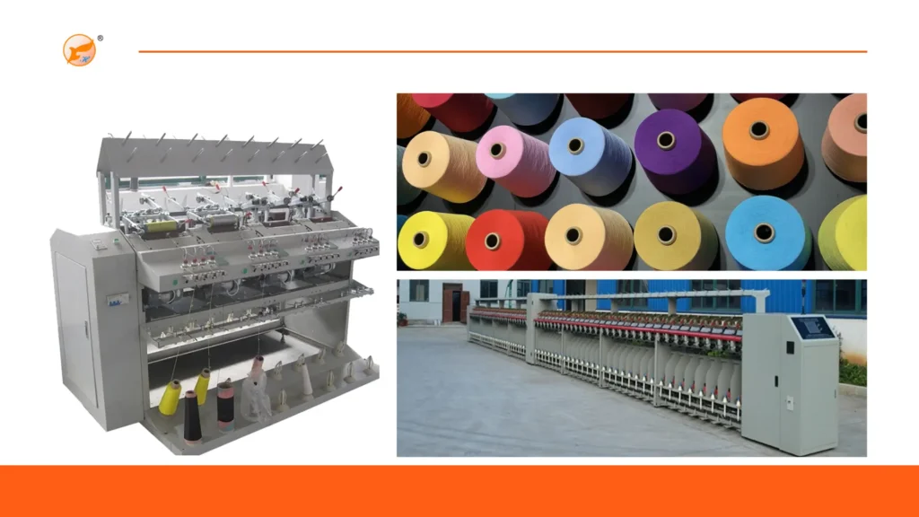Cleaner Dyeing Solutions for Textile Mills