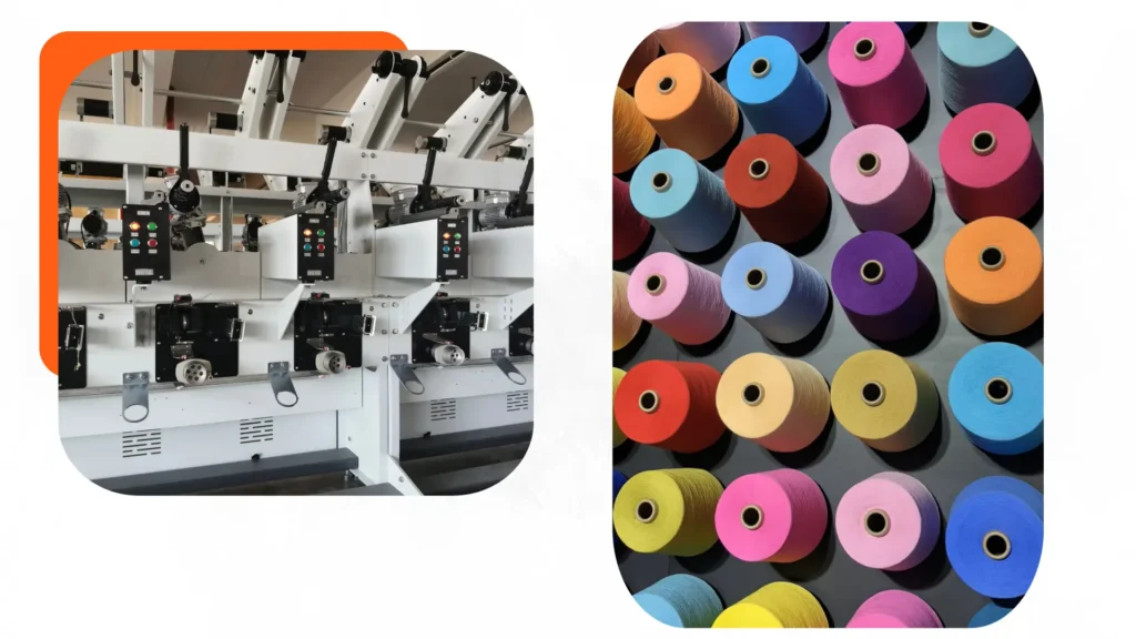 Eco Dyeing A Greener Future for Fashion