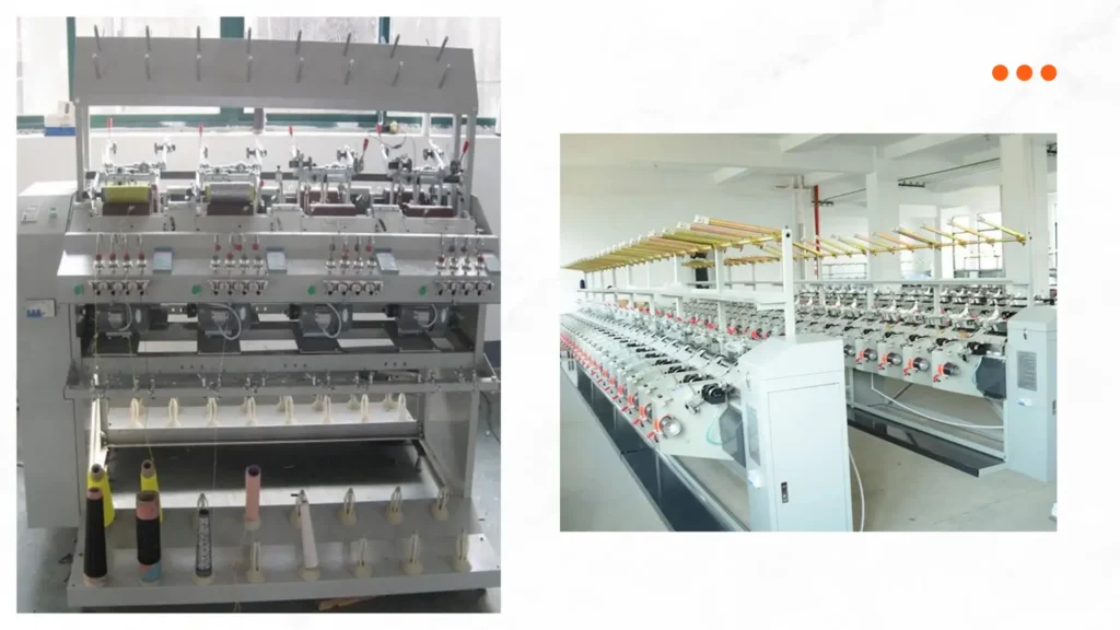 Innovative Dyeing for Sustainable Fashion Systems