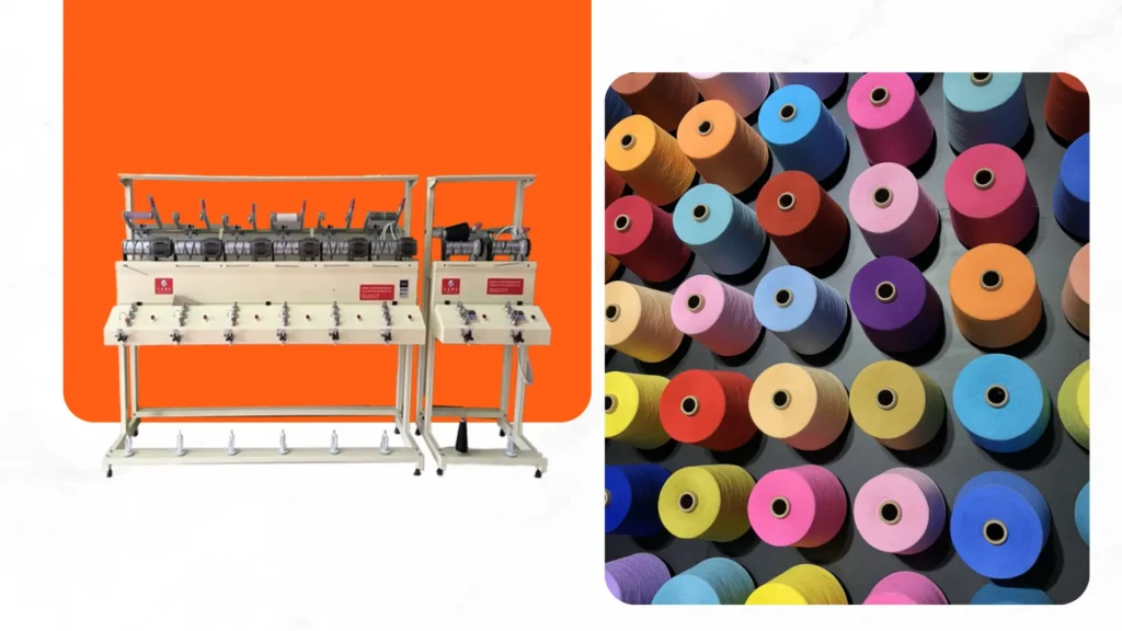 Low-Impact Dyeing for a Greener Fashion Industry
