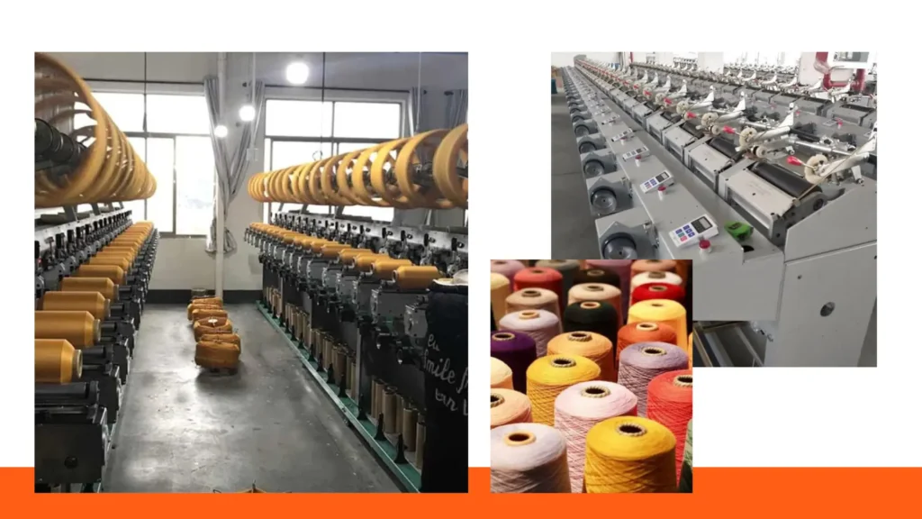 New Eco-Friendly Dyeing Methods in Textiles