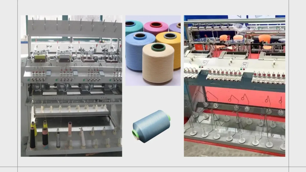 Textile Innovation Green Dyeing Techniques