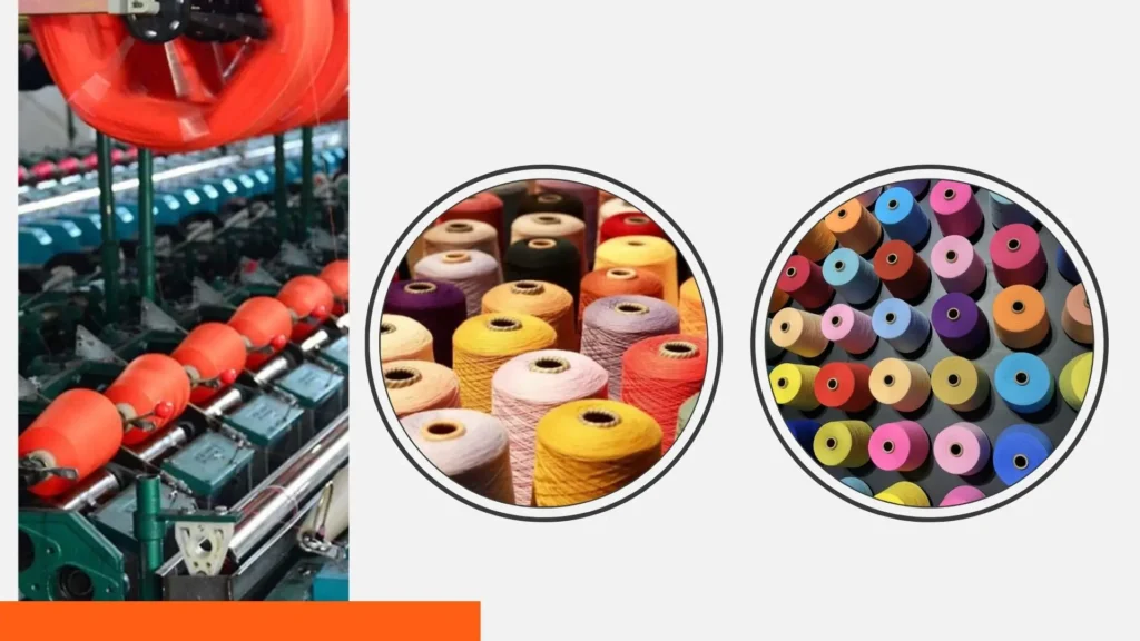 Improve Knitwear Stretch with Advanced Yarn Doubling