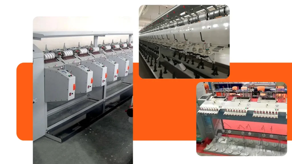 Reducing Environmental Impact in Textile Dyeing